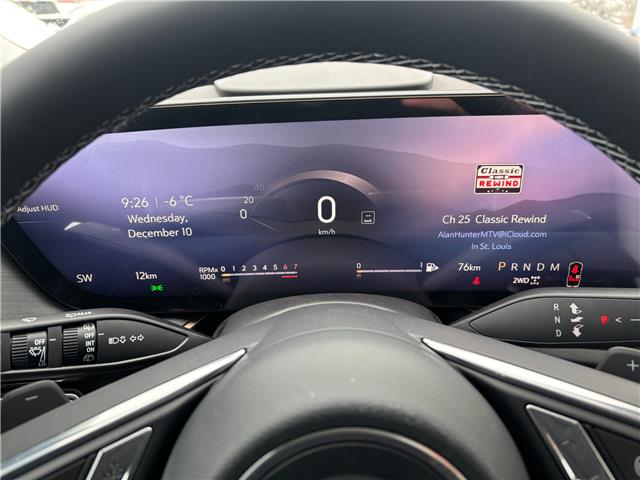2026 Buick Envision Sport Touring (Stk: 36275) in Renfrew - Image 24 of 41