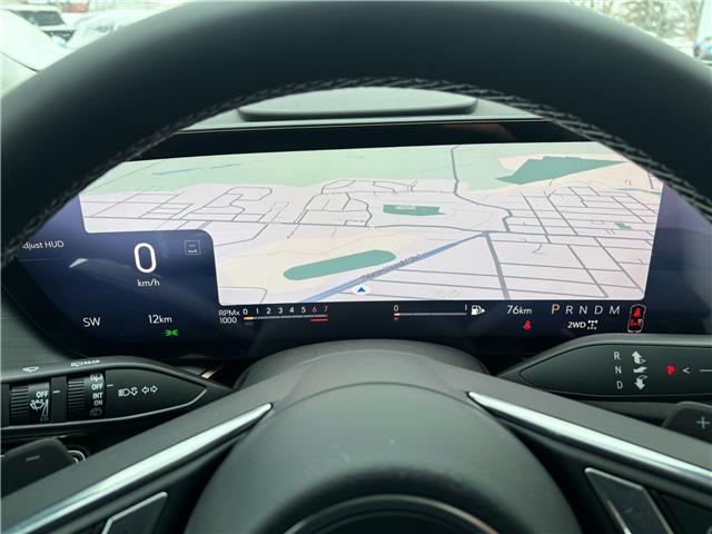 2026 Buick Envision Sport Touring (Stk: 36275) in Renfrew - Image 25 of 41