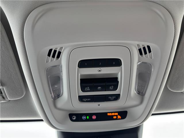 2026 Buick Envision Sport Touring (Stk: 36275) in Renfrew - Image 26 of 41