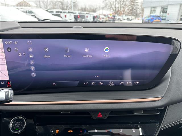 2026 Buick Envision Sport Touring (Stk: 36275) in Renfrew - Image 28 of 41