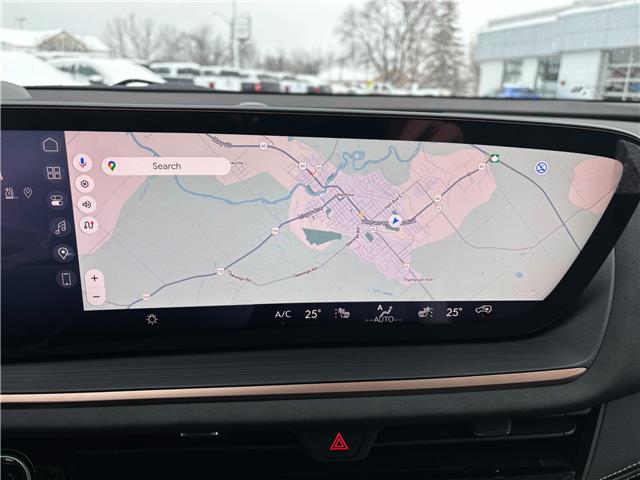 2026 Buick Envision Sport Touring (Stk: 36275) in Renfrew - Image 30 of 41