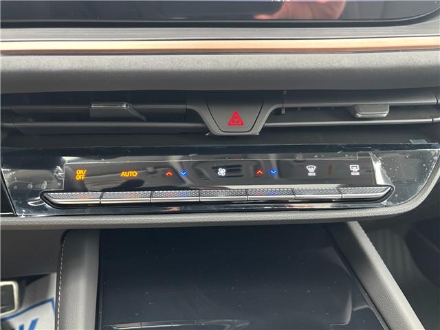 2026 Buick Envision Sport Touring (Stk: 36275) in Renfrew - Image 31 of 41