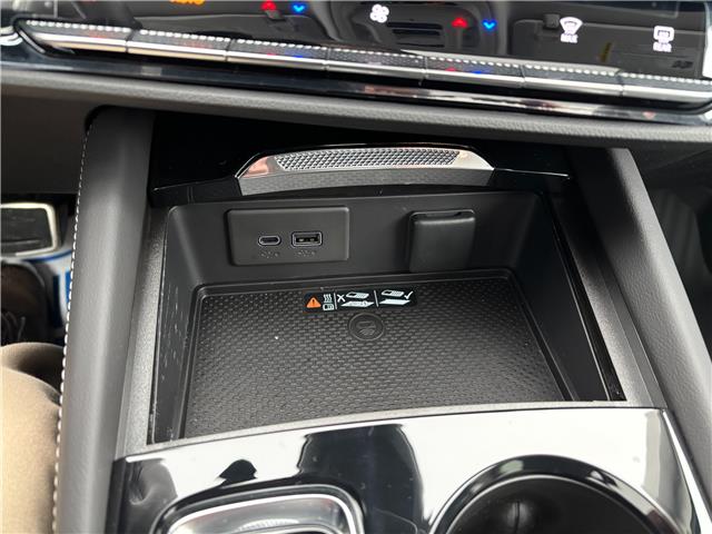 2026 Buick Envision Sport Touring (Stk: 36275) in Renfrew - Image 32 of 41