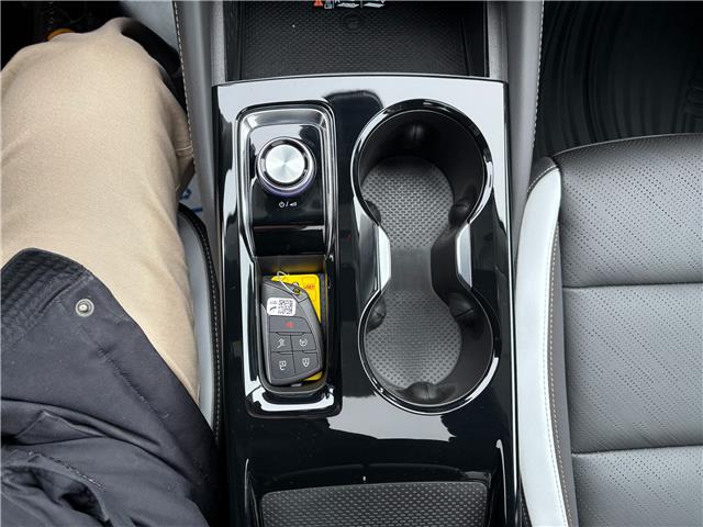 2026 Buick Envision Sport Touring (Stk: 36275) in Renfrew - Image 33 of 41