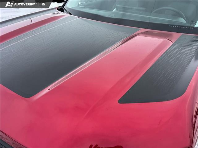 2025 Ford Bronco Sport Big Bend (Stk: 25AS7087) in Airdrie - Image 7 of 25