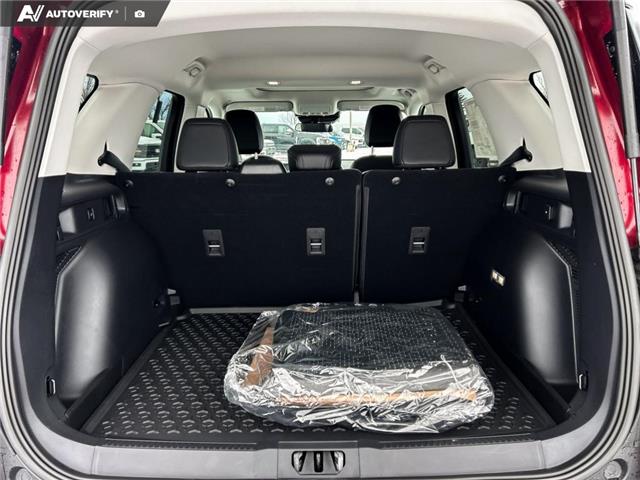 2025 Ford Bronco Sport Big Bend (Stk: 25AS7087) in Airdrie - Image 12 of 25