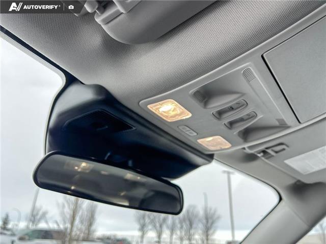 2025 Ford Bronco Sport Big Bend (Stk: 25AS7087) in Airdrie - Image 21 of 25