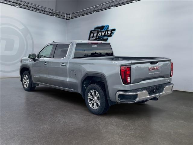2025 GMC Sierra 1500 SLE (Stk: 30368) in Fort Macleod - Image 3 of 26