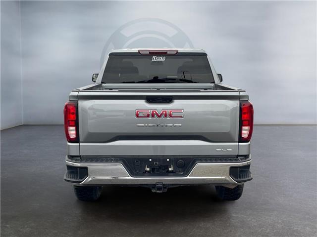 2025 GMC Sierra 1500 SLE (Stk: 30368) in Fort Macleod - Image 4 of 26