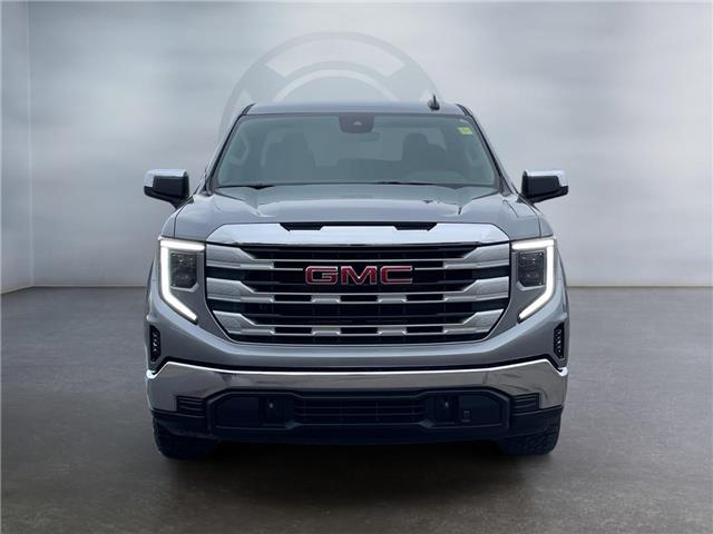 2025 GMC Sierra 1500 SLE (Stk: 30368) in Fort Macleod - Image 8 of 26