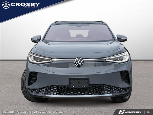 2025 Volkswagen ID.4 Pro S (Stk: ID1733) in Kitchener - Image 2 of 26