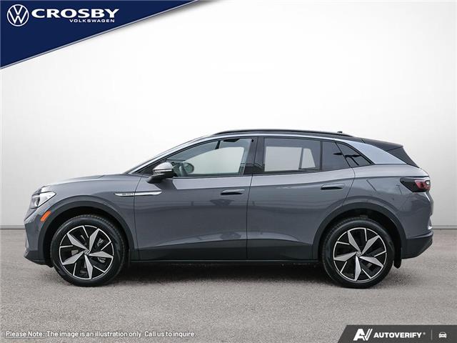 2025 Volkswagen ID.4 Pro S (Stk: ID1733) in Kitchener - Image 3 of 26