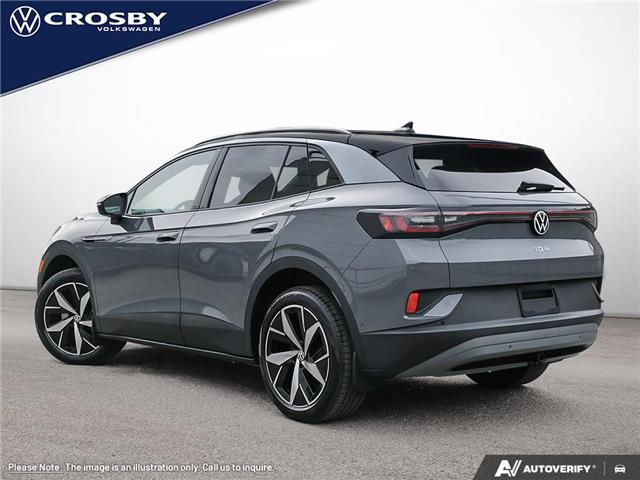 2025 Volkswagen ID.4 Pro S (Stk: ID1733) in Kitchener - Image 4 of 26