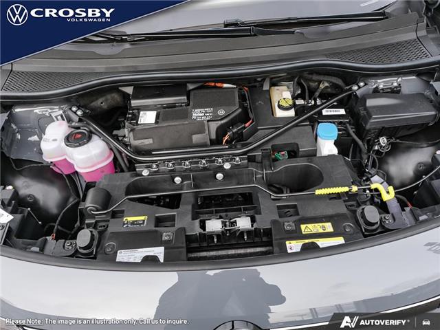 2025 Volkswagen ID.4 Pro S (Stk: ID1733) in Kitchener - Image 6 of 26