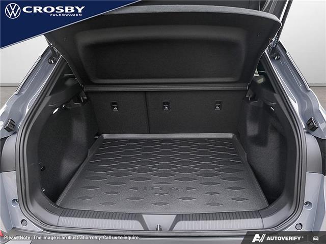 2025 Volkswagen ID.4 Pro S (Stk: ID1733) in Kitchener - Image 7 of 26