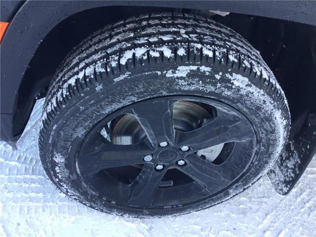2025 Jeep Grand Cherokee L Laredo (Stk: FF058) in Swan River - Image 17 of 21 2025 Jeep Grand Cherokee L Laredo (Stk: FF058) in Swan River - Image 17 of 21