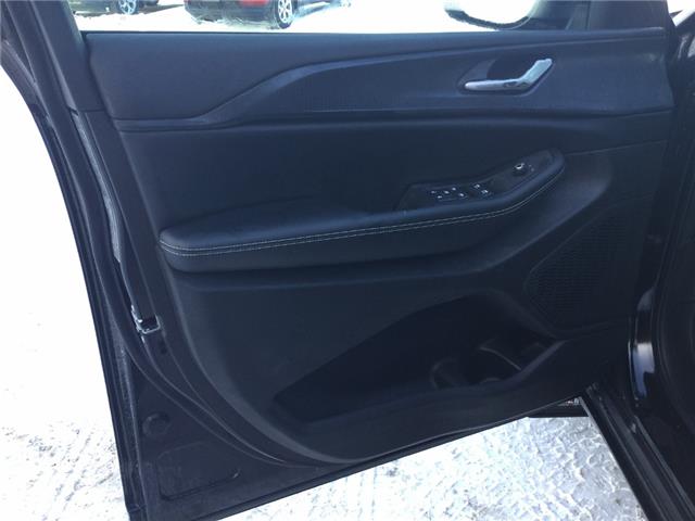 2025 Jeep Grand Cherokee L Laredo (Stk: FF058) in Swan River - Image 20 of 21 2025 Jeep Grand Cherokee L Laredo (Stk: FF058) in Swan River - Image 20 of 21