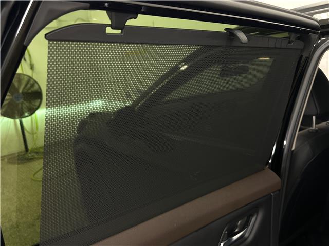 2023 Nissan Rogue SV Midnight Edition (Stk: 43254J) in Belleville - Image 9 of 27