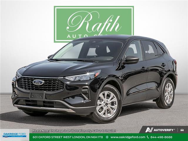 2026 Ford Escape Active - 13km