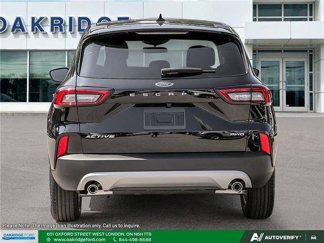 2026 Ford Escape Active (Stk: D55110) in London - Image 5 of 25