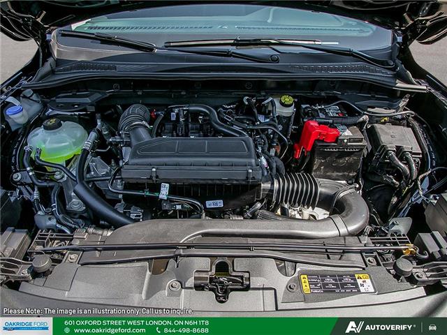 2026 Ford Escape Active (Stk: D55110) in London - Image 6 of 25