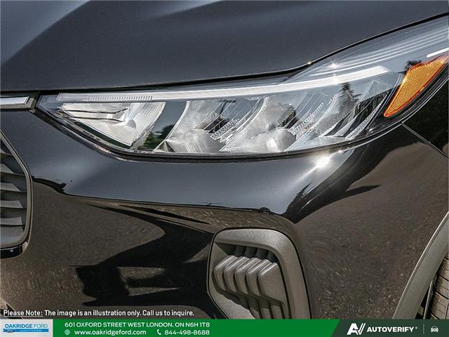 2026 Ford Escape Active (Stk: D55110) in London - Image 10 of 25