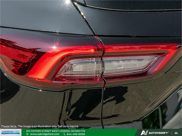2026 Ford Escape Active (Stk: D55110) in London - Image 11 of 25