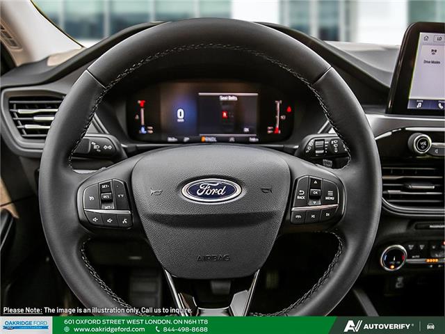 2026 Ford Escape Active (Stk: D55110) in London - Image 13 of 25