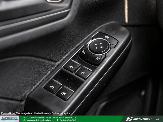 2026 Ford Escape Active (Stk: D55110) in London - Image 16 of 25