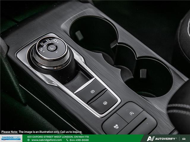 2026 Ford Escape Active (Stk: D55110) in London - Image 17 of 25