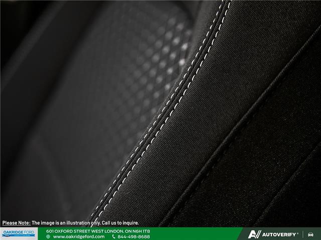 2026 Ford Escape Active (Stk: D55110) in London - Image 20 of 25