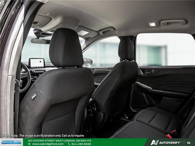 2026 Ford Escape Active (Stk: D55110) in London - Image 21 of 25