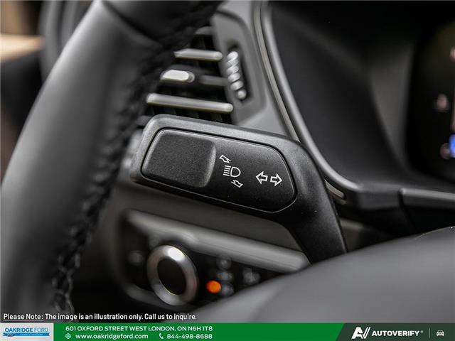 2026 Ford Escape Active (Stk: D55110) in London - Image 24 of 25
