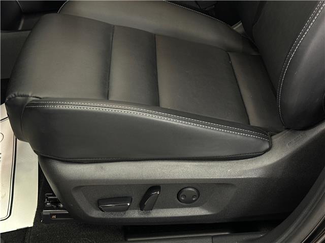 2023 Nissan Rogue SV Midnight Edition (Stk: 43254J) in Belleville - Image 16 of 27