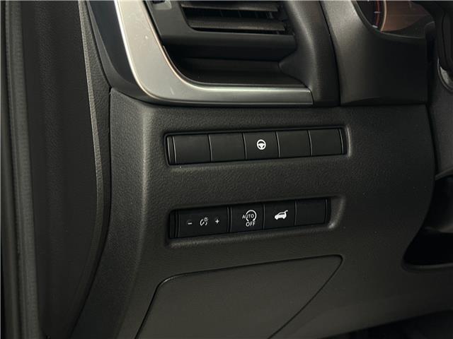 2023 Nissan Rogue SV Midnight Edition (Stk: 43254J) in Belleville - Image 17 of 27