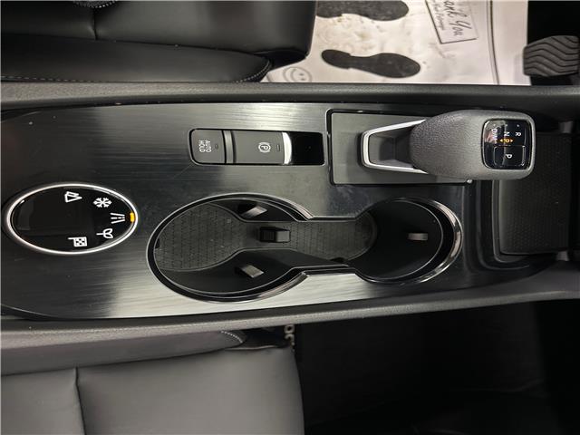 2023 Nissan Rogue SV Midnight Edition (Stk: 43254J) in Belleville - Image 19 of 27