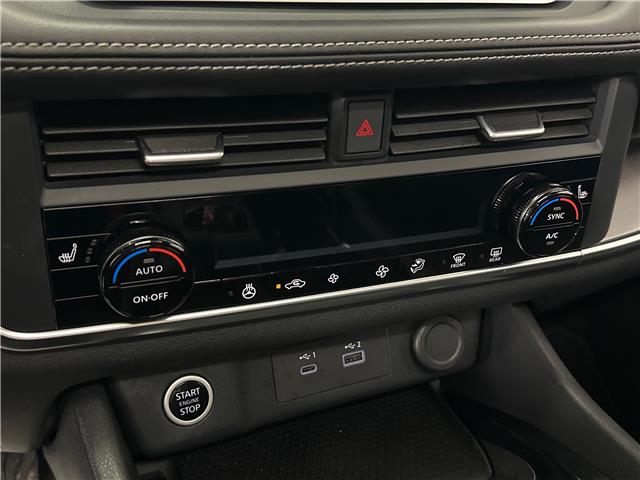 2023 Nissan Rogue SV Midnight Edition (Stk: 43254J) in Belleville - Image 20 of 27