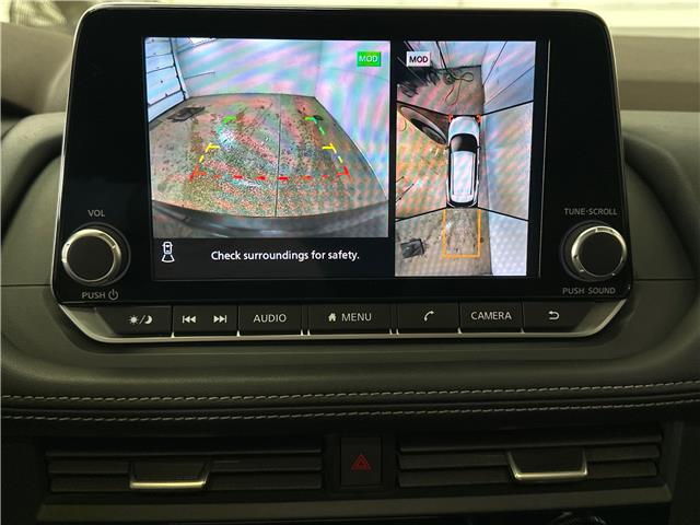 2023 Nissan Rogue SV Midnight Edition (Stk: 43254J) in Belleville - Image 21 of 27