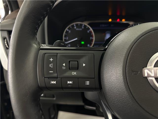 2023 Nissan Rogue SV Midnight Edition (Stk: 43254J) in Belleville - Image 23 of 27