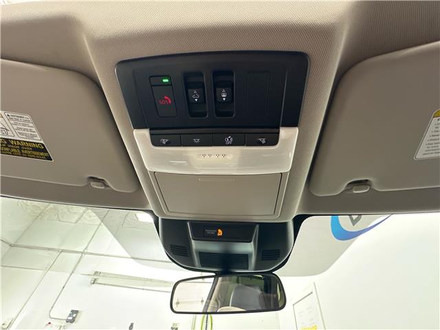 2023 Nissan Rogue SV Midnight Edition (Stk: 43254J) in Belleville - Image 25 of 27