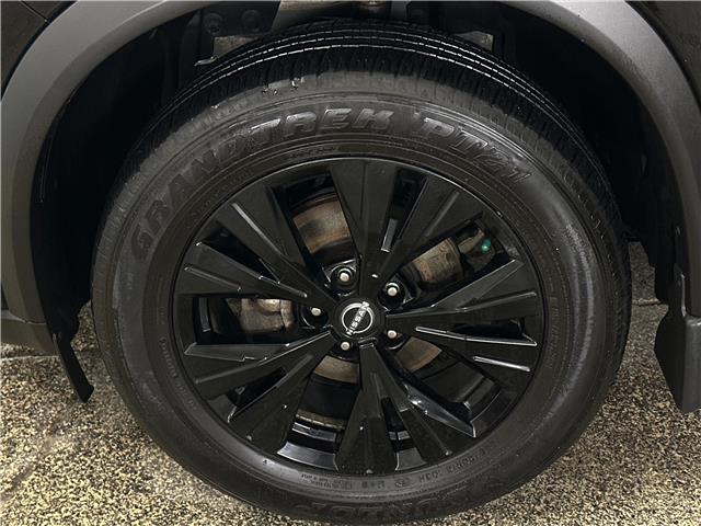 2023 Nissan Rogue SV Midnight Edition (Stk: 43254J) in Belleville - Image 27 of 27