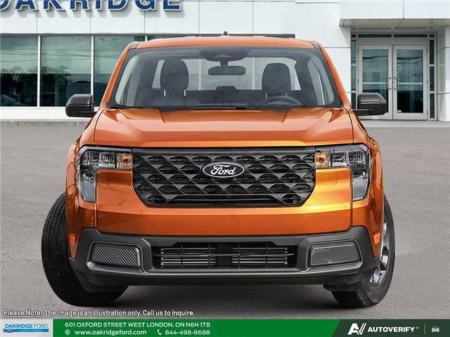 2026 Ford Maverick XLT (Stk: D55106) in London - Image 2 of 24