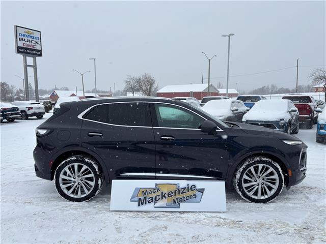 2026 Buick Envision Avenir (Stk: 36274) in Renfrew - Image 2 of 41