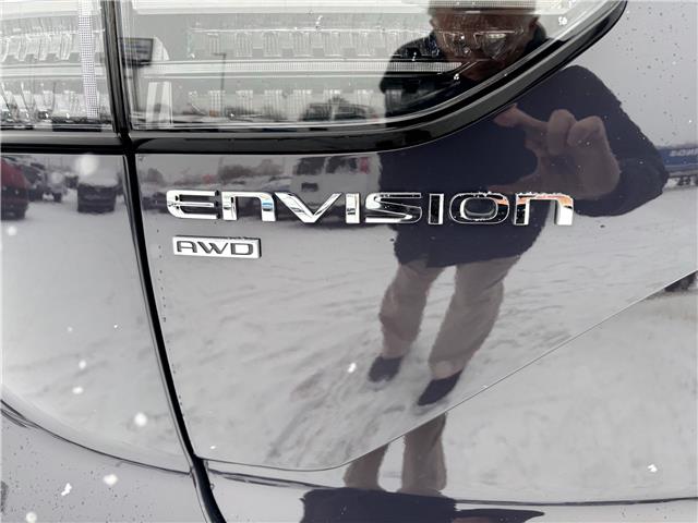 2026 Buick Envision Avenir (Stk: 36274) in Renfrew - Image 10 of 41