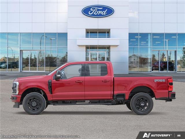 2026 Ford F-350 Lariat (Stk: TK-43) in Okotoks - Image 3 of 26