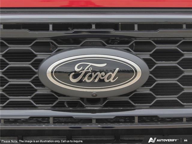 2026 Ford F-350 Lariat (Stk: TK-43) in Okotoks - Image 9 of 26