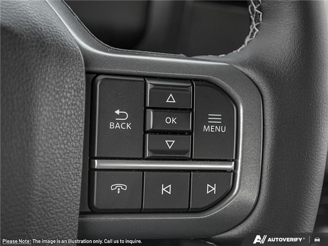 2026 Ford F-350 Lariat (Stk: TK-43) in Okotoks - Image 15 of 26
