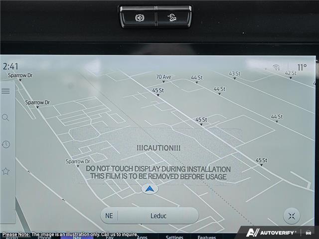 2026 Ford F-350 Lariat (Stk: TK-43) in Okotoks - Image 18 of 26