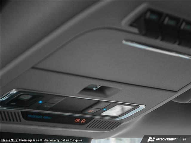 2026 Ford F-350 Lariat (Stk: TK-43) in Okotoks - Image 19 of 26