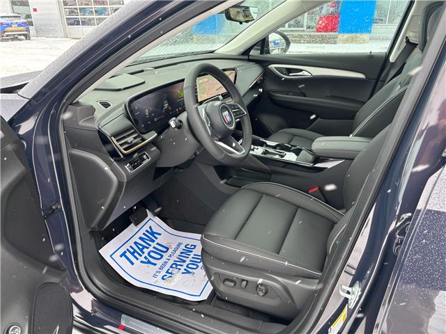2026 Buick Envision Avenir (Stk: 36274) in Renfrew - Image 15 of 41